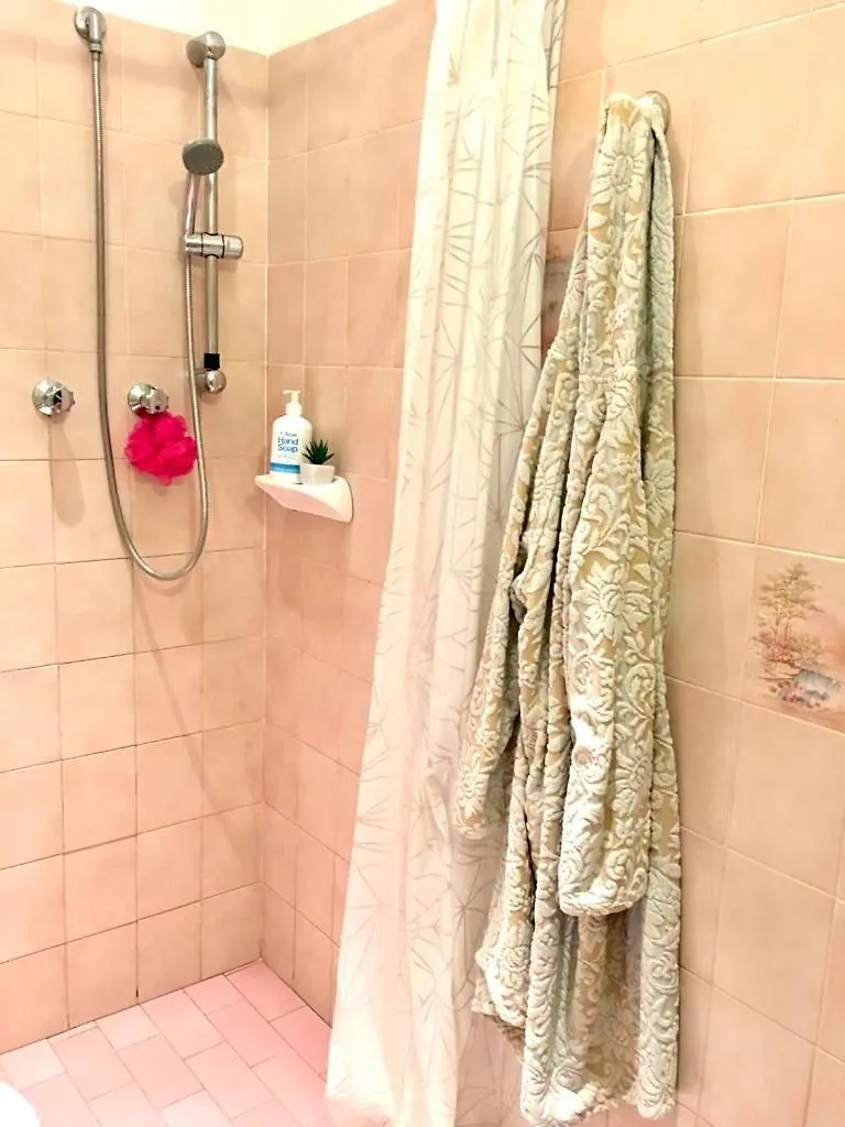 Piccolo Hotel Bellaria – Igea Marina Olaszország