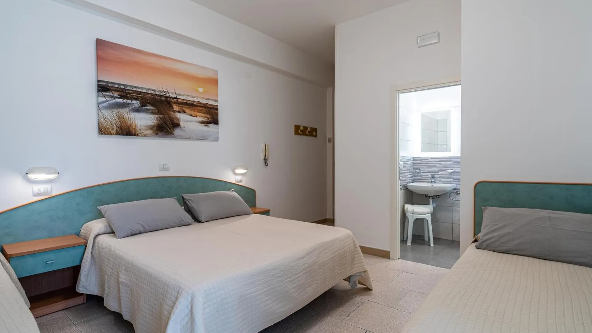 Piccolo Hotel Bellaria – Igea Marina Olaszország