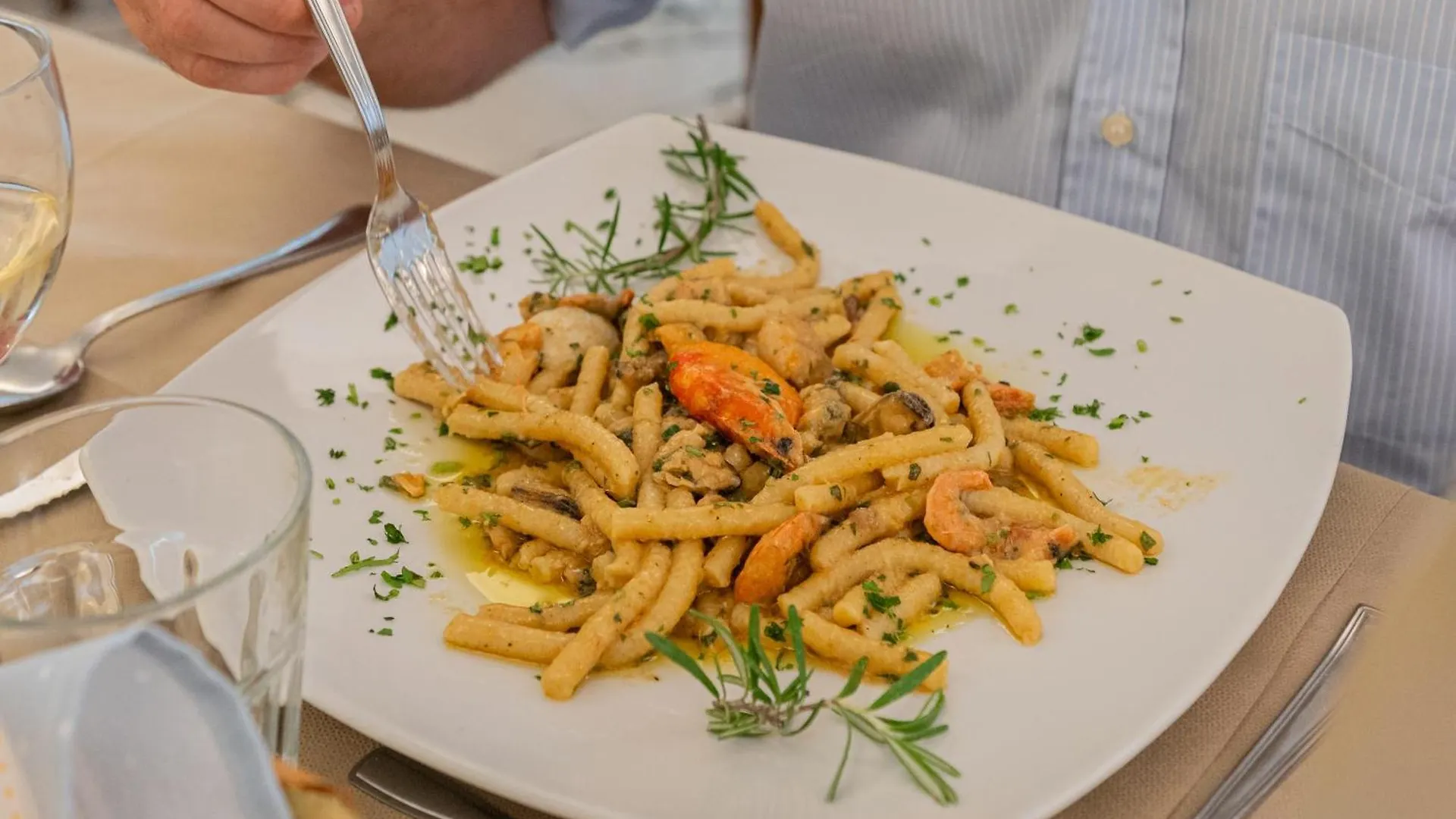 Piccolo Hotel Bellaria – Igea Marina 3*,  Olaszország