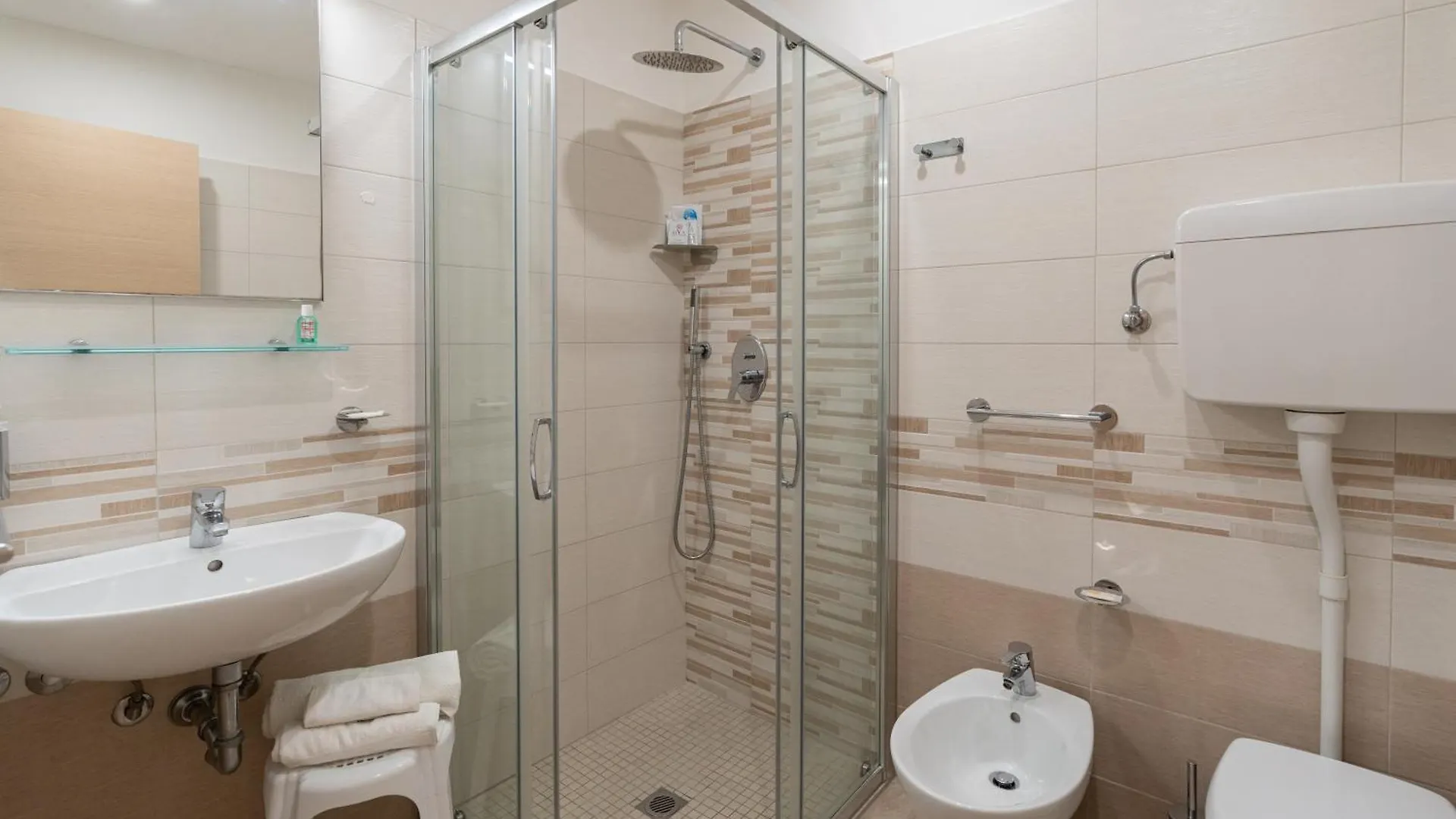 Piccolo Hotel Bellaria – Igea Marina 3*,  Olaszország