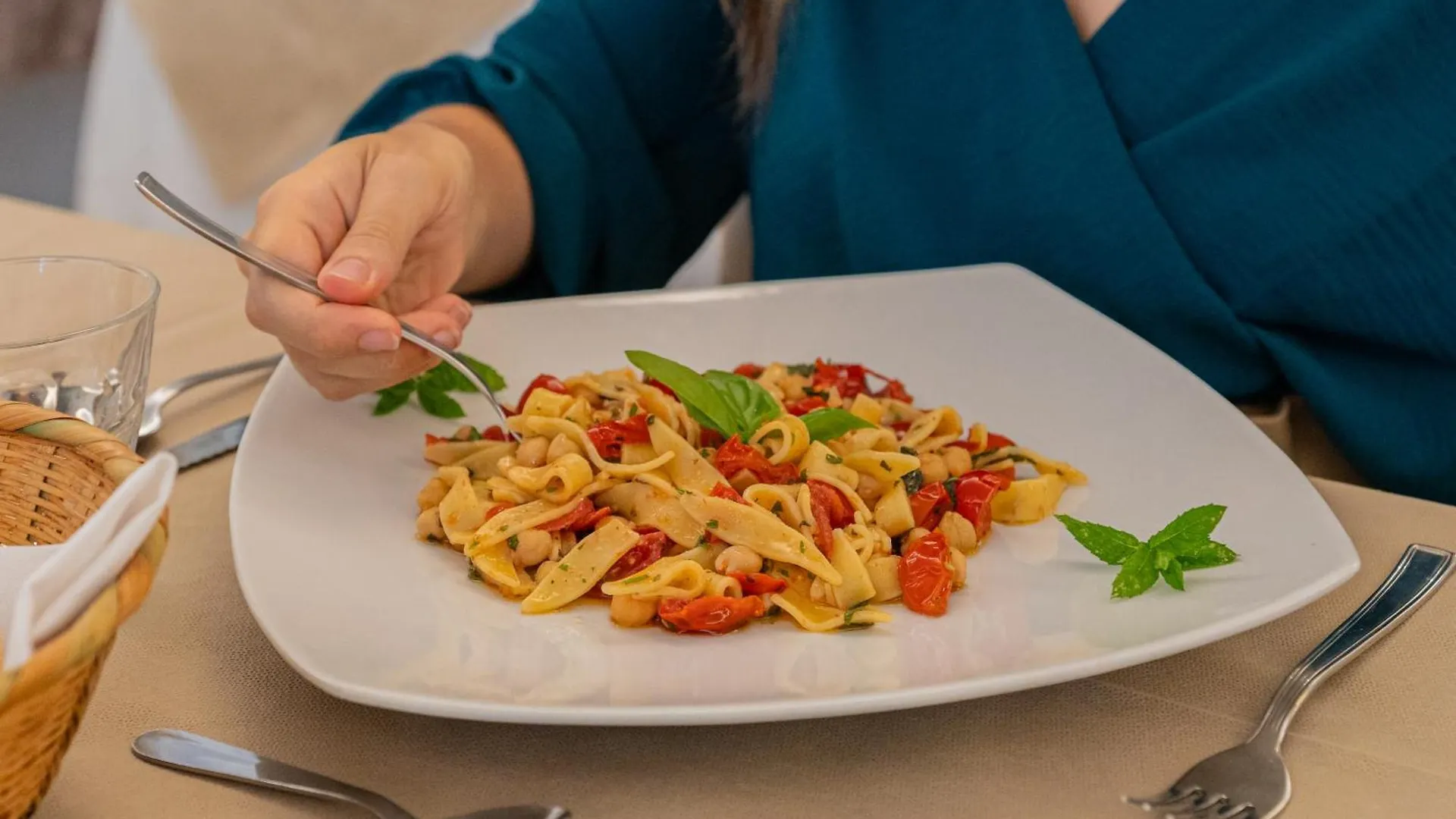 Piccolo Hotel Bellaria – Igea Marina