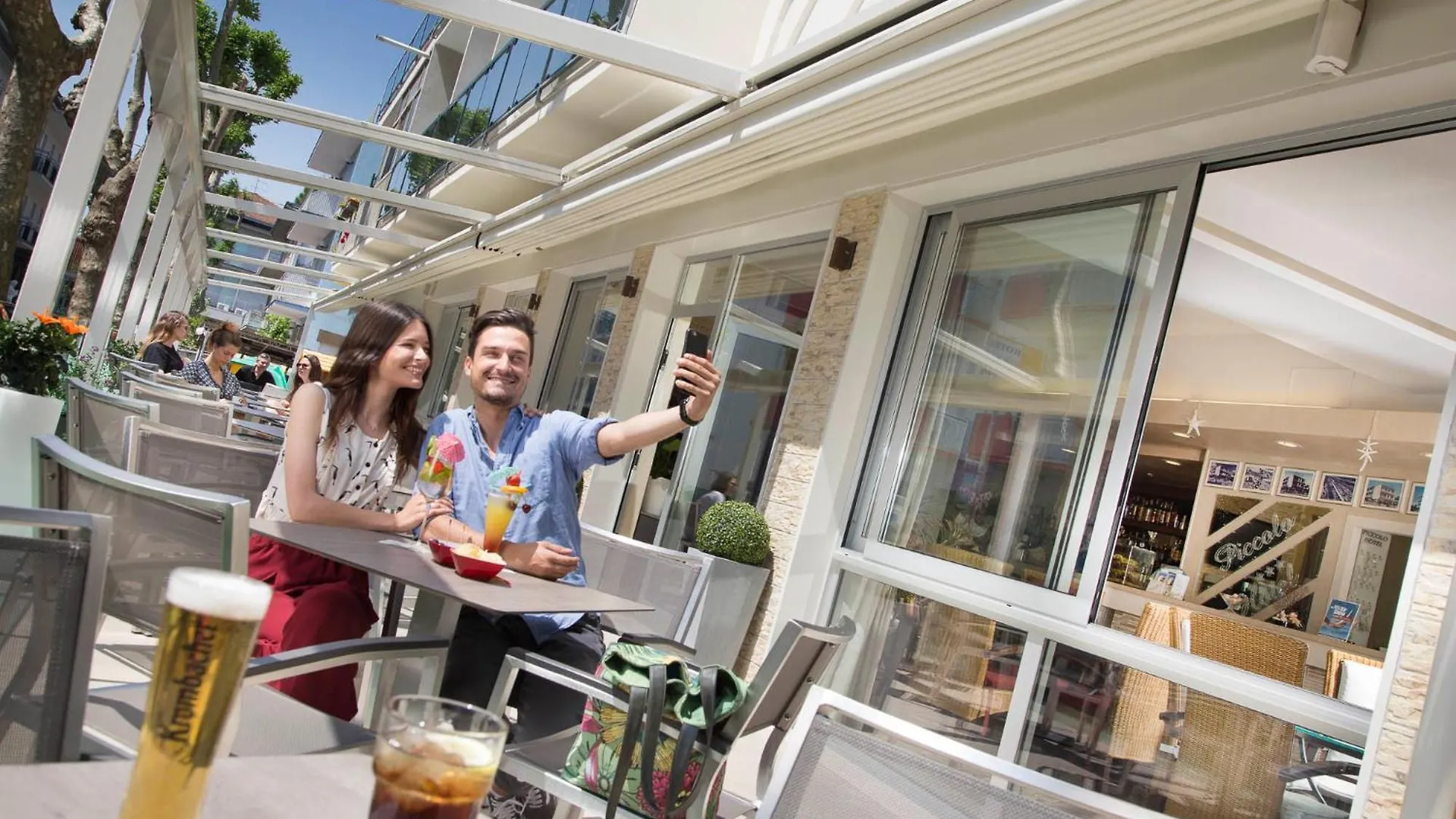 Piccolo Hotel Bellaria – Igea Marina