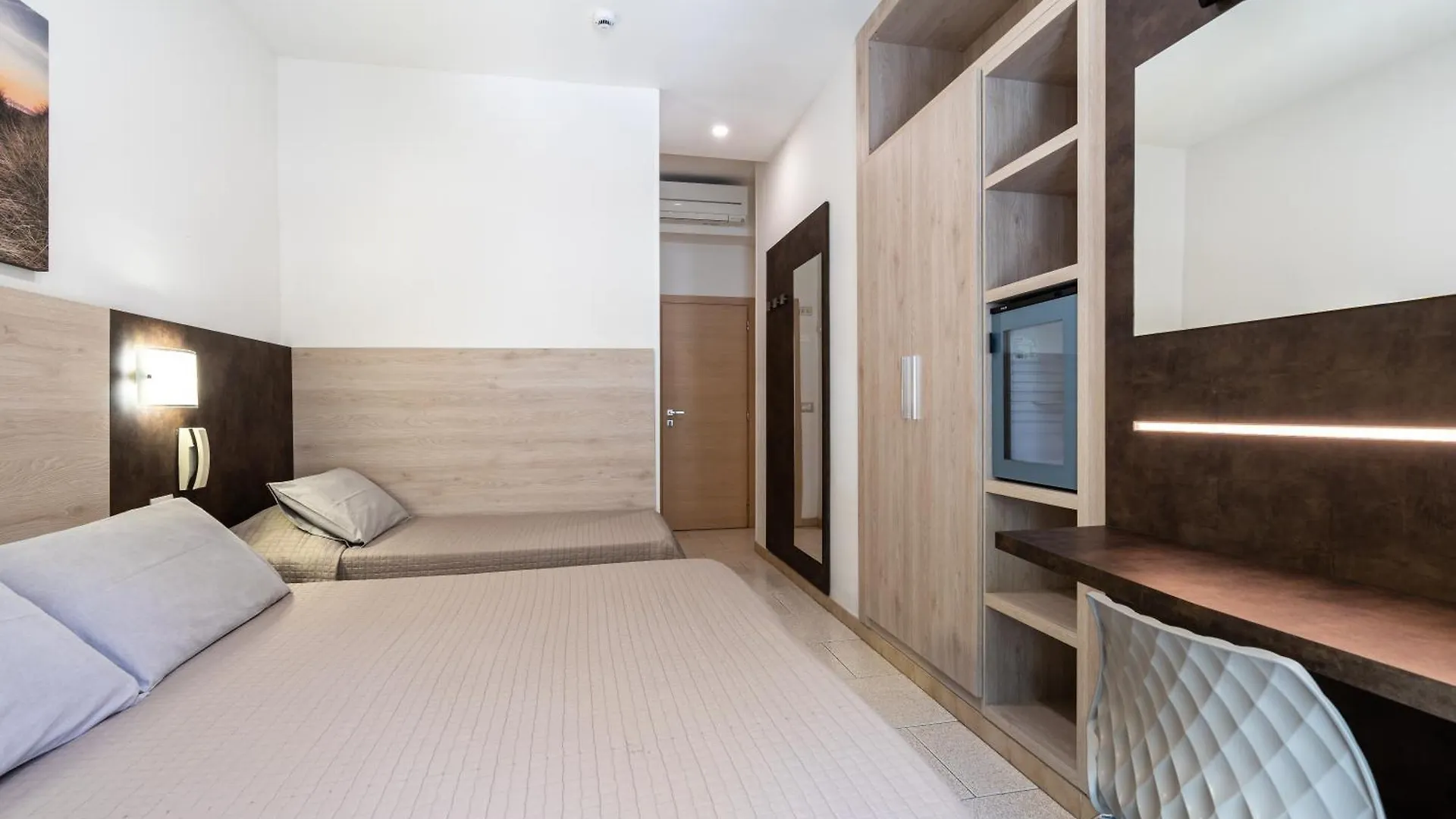 Piccolo Hotel Bellaria – Igea Marina