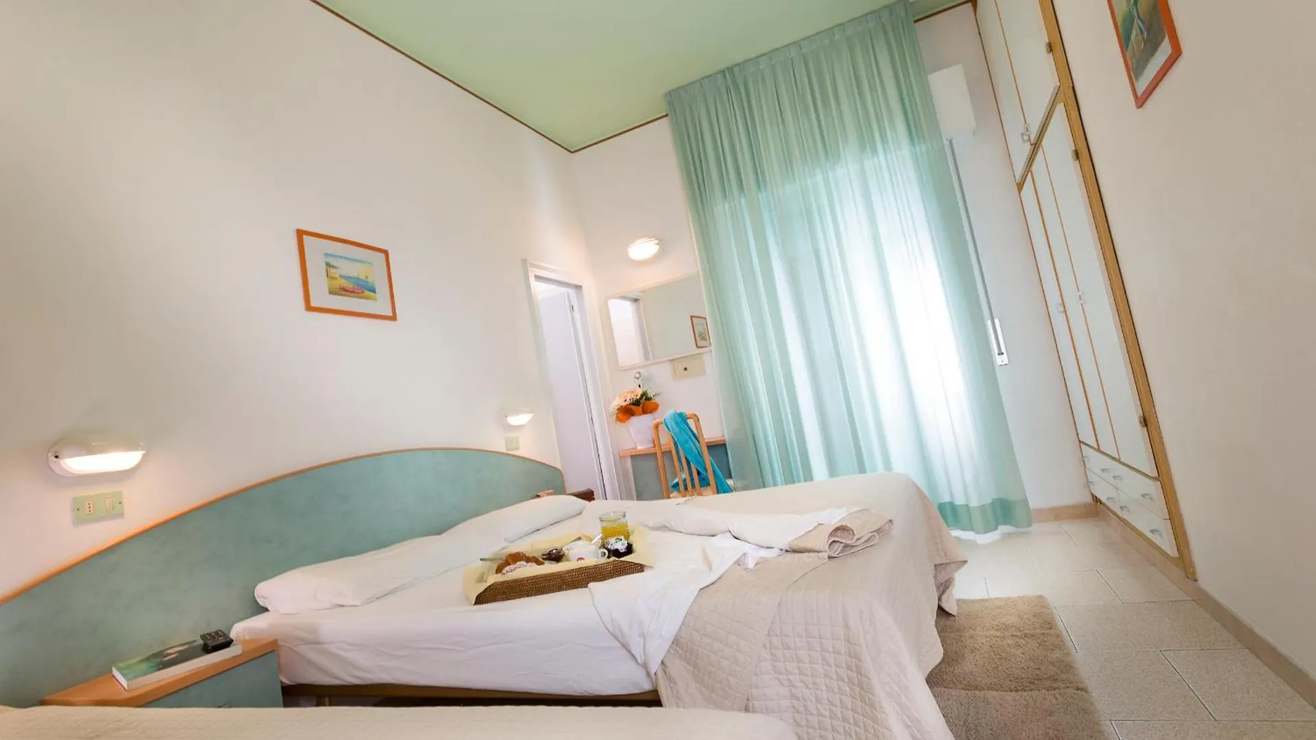***  Piccolo Hotel Bellaria – Igea Marina Olaszország