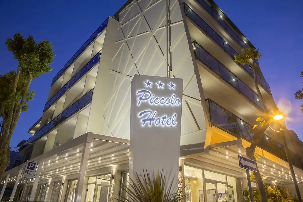 Piccolo Hotel Bellaria – Igea Marina